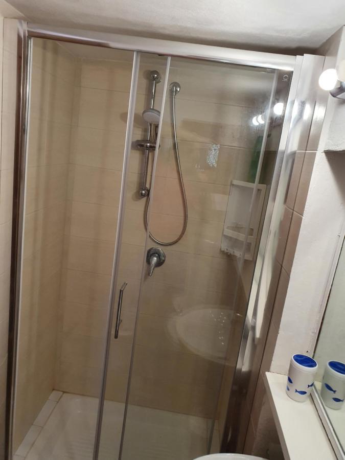 סן ויטו לו קאפו Villa Tonnara מראה חיצוני תמונה